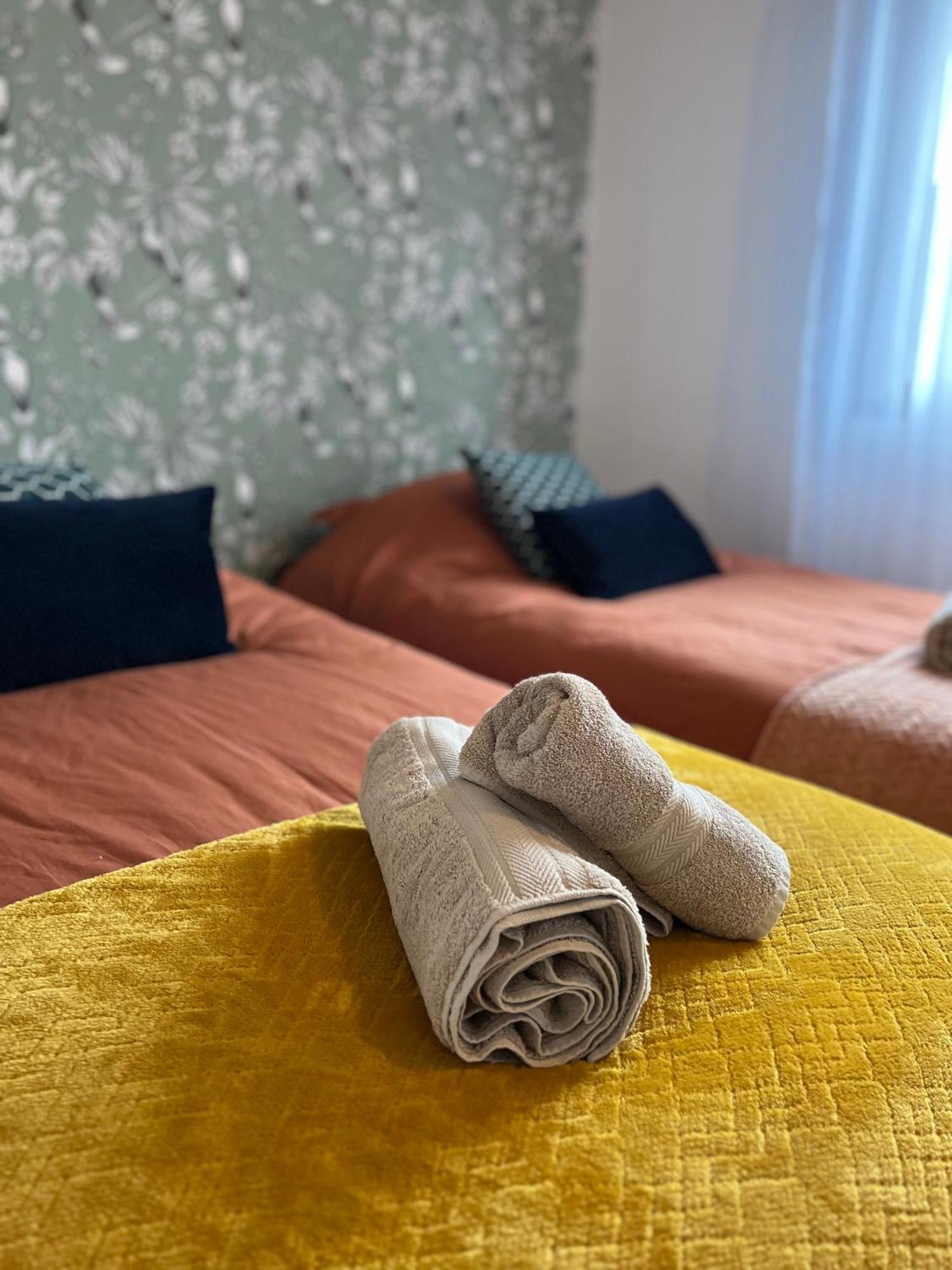 Magnifique Loft 130M2 Le Mans公寓 外观 照片