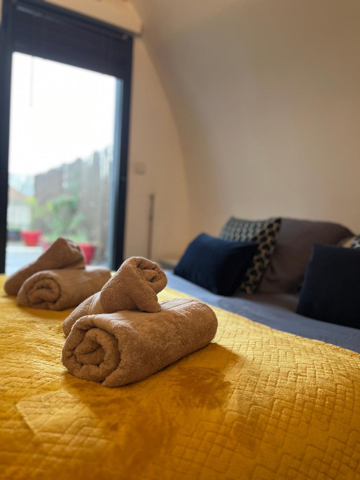 Magnifique Loft 130M2 Le Mans公寓 外观 照片
