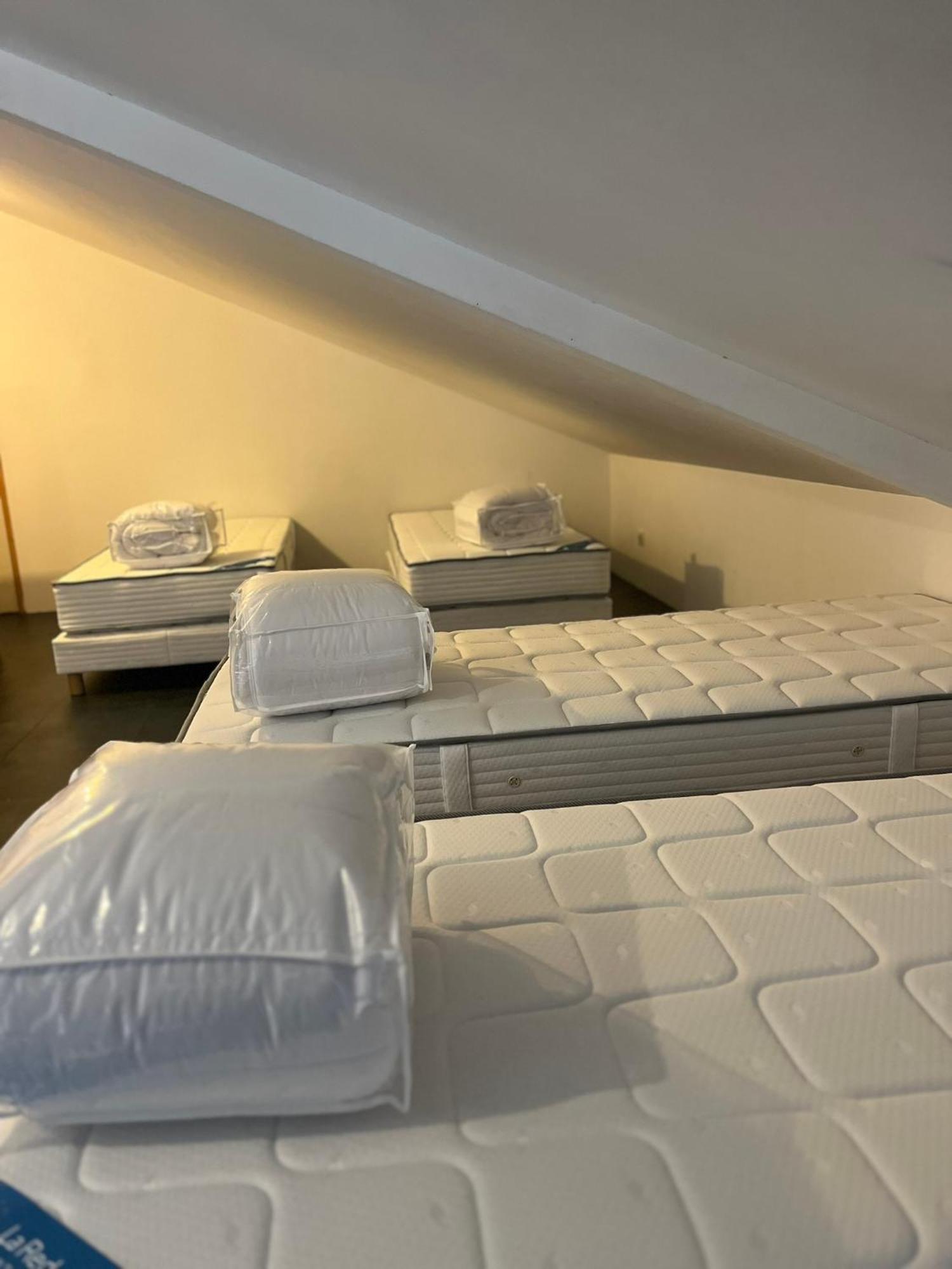 Magnifique Loft 130M2 Le Mans公寓 外观 照片