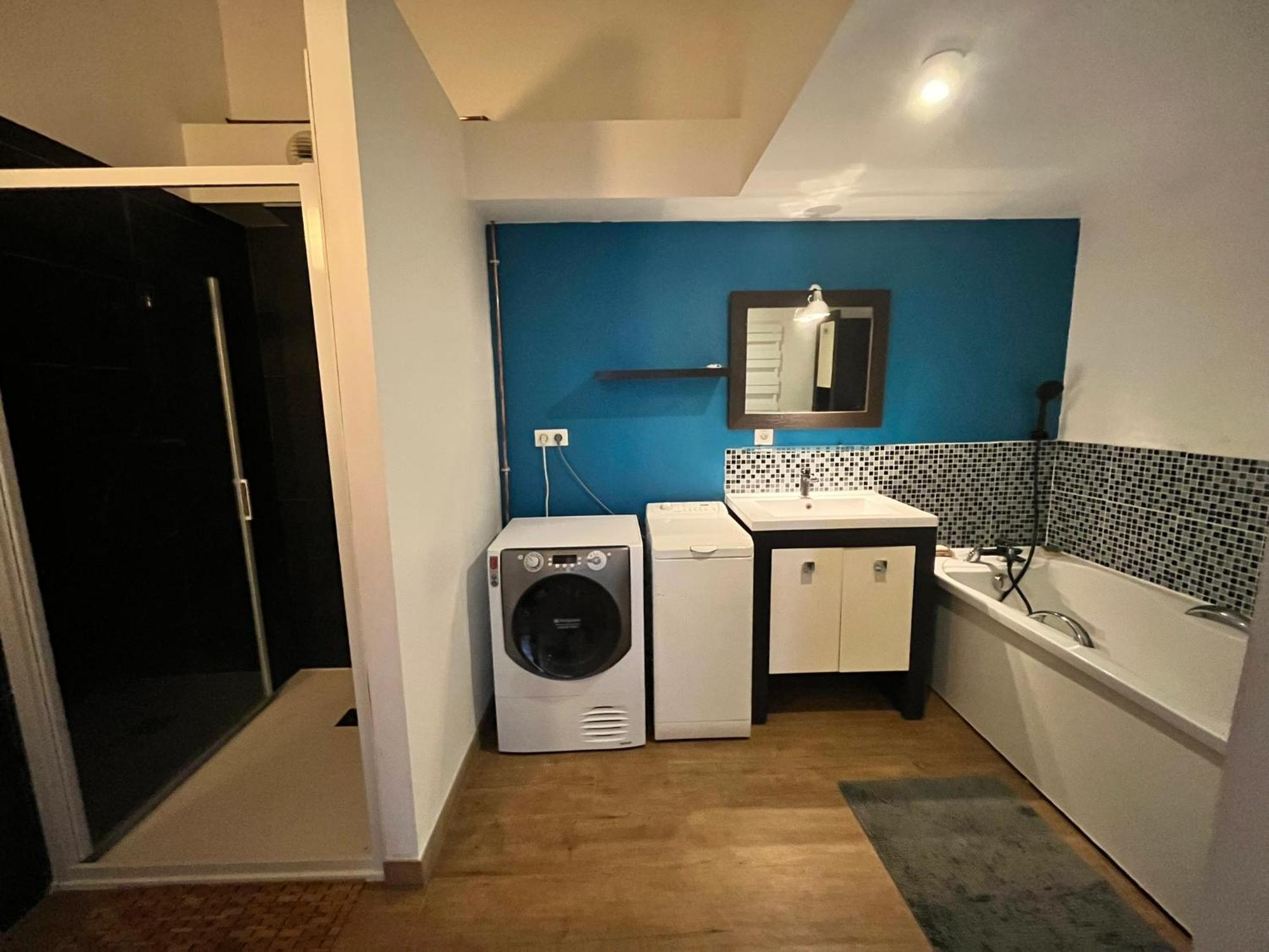 Magnifique Loft 130M2 Le Mans公寓 外观 照片